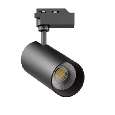 LED 트랙 조명 깜박임 없음