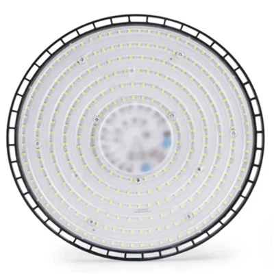 LED UFO 하이베이 램프 매장 조명