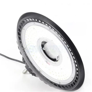 모션 센서 UFO LED 하이 베이 라이트