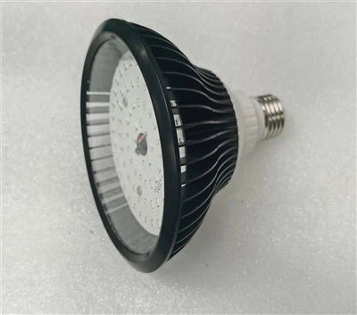 인쇄용 LED UV 365nm 치료 전구 395nm 파 라이트