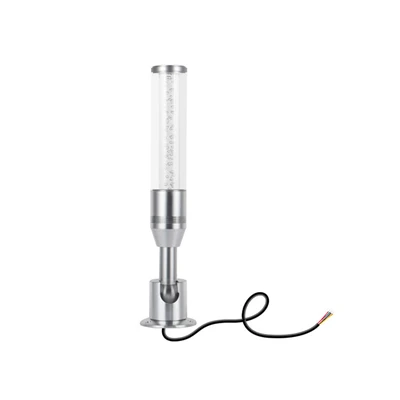 프리미엄 CNC 경고 LED 타워램프(버저 포함)