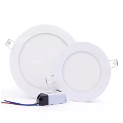 매입형 스팟 LED 천장 조명
