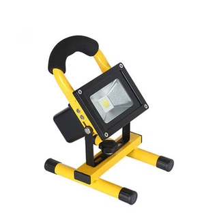 충전식 LED 투광 조명 100w