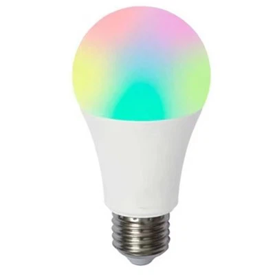 RGB LED Blub 원격 제어