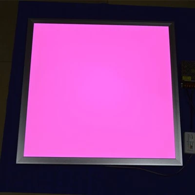 RGB LED 패널 조명 300*300mm 12W