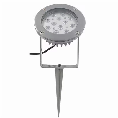 RGB LED 스파이크 라이트