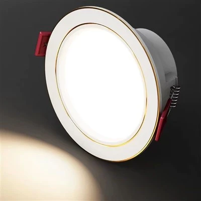 RGB 스마트 LED 통 AC 220V 밝기조절 가능 통 5W/10W/15W