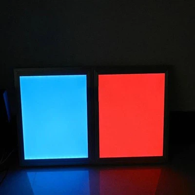 RGBW LED 패널 조명