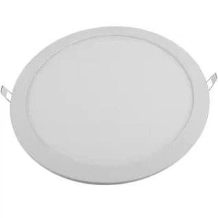 라운드 LED 최근 패널 천장 조명