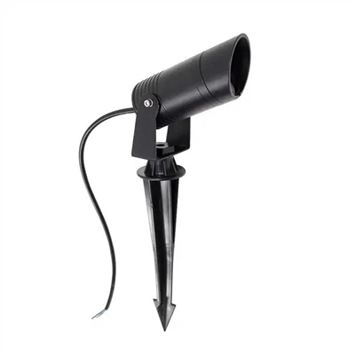 20W 30W COB 광원 야외 정원 풍경 조명 AC85-265V 방수 조명