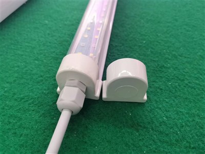 T8 LED 성장 튜브 1200mm 36W