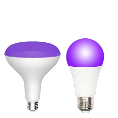 30W 40W 50W UV LED 청이