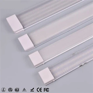 비바람에 견디는 LED 배튼 조명 4피트