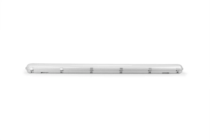 스테인레스 스틸 클립 IP66 Triproof Light