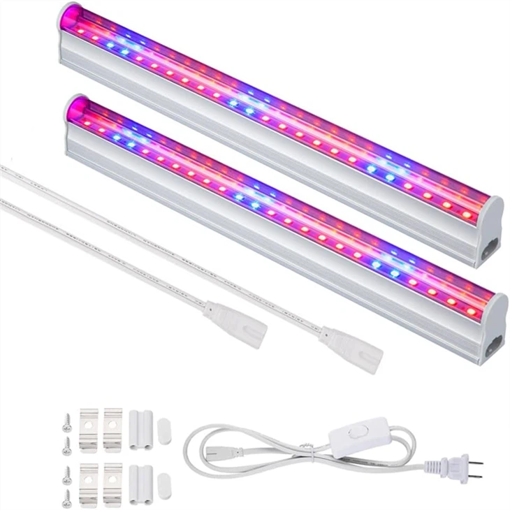 SuncoGrow, LED Grow Light, 1ft, 10W Full Spectrum, Linkable suppliers