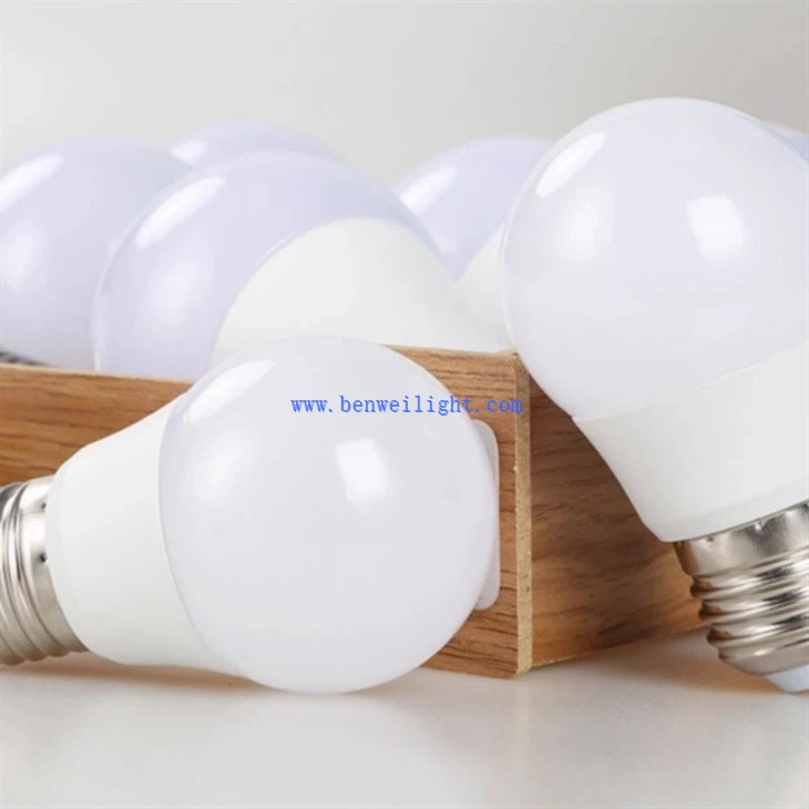 T Bulb Light For Supermarket (2)