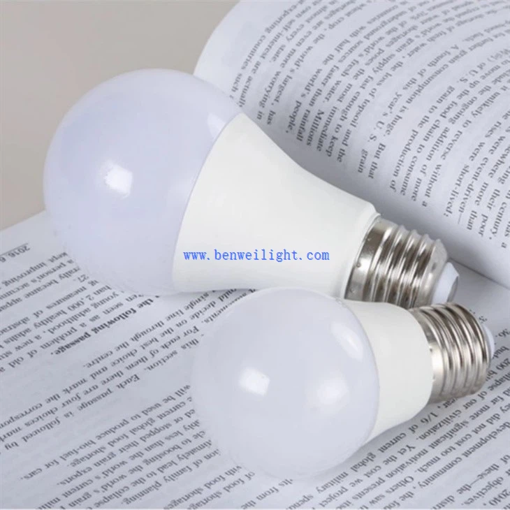 T Bulb Light For Supermarket (4)