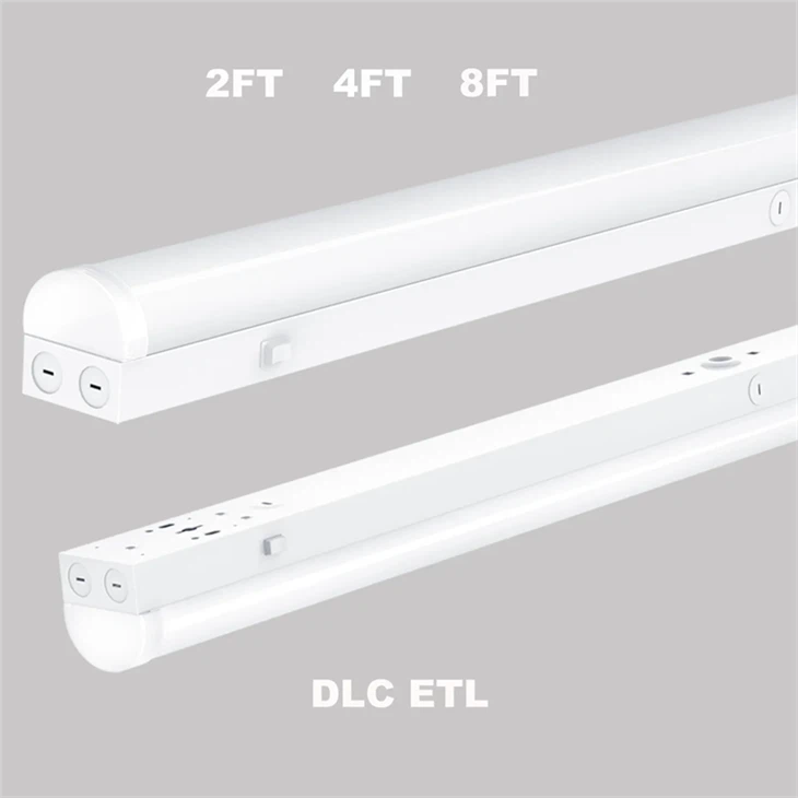 T5 / T8 / Batten Light Tube With Different Sizes / 2/3/4 Feet suppliers