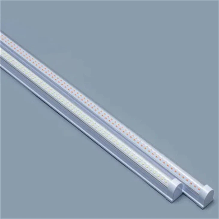 tube grow light