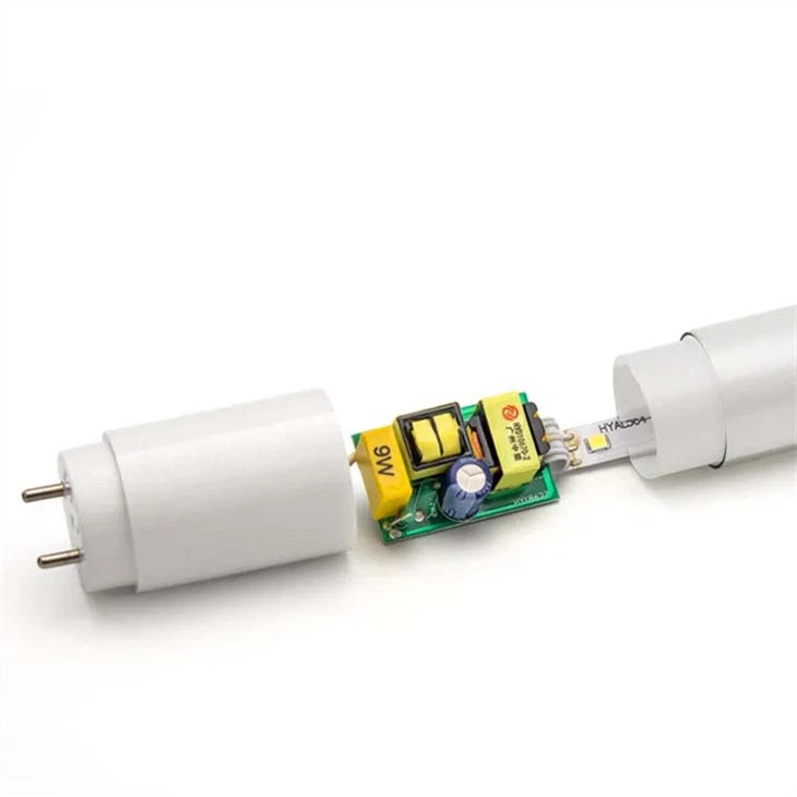 t8 led tube light 4ft