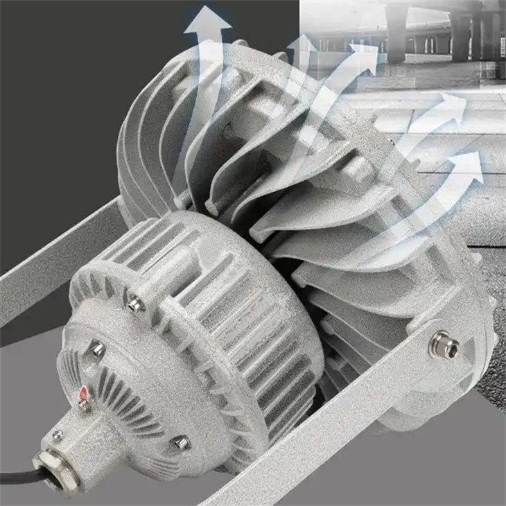 300w 4000k Temporary Construction Lighting Led best