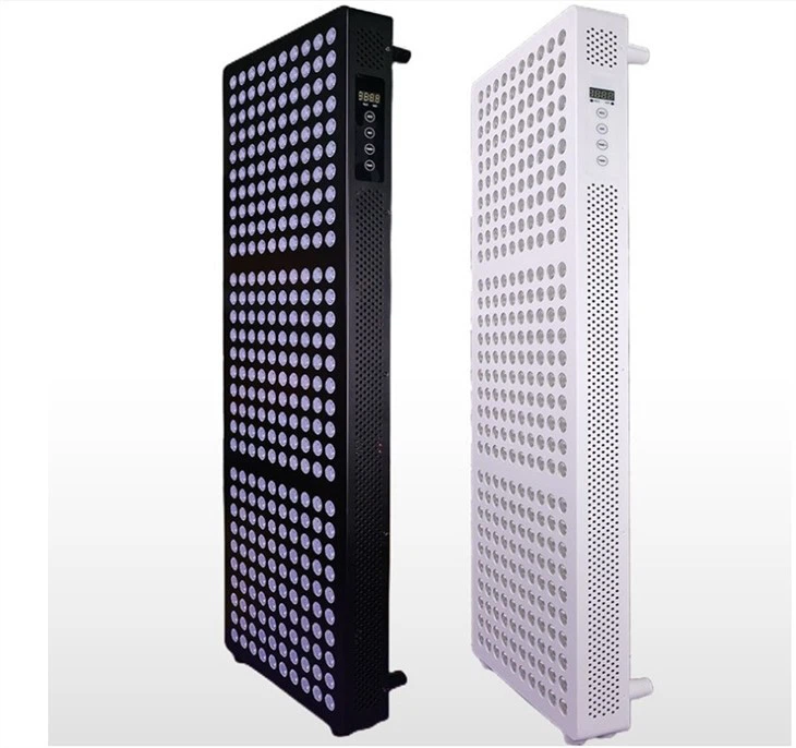 Theraphy Light 660nm 850nm 통증과 염증 완화