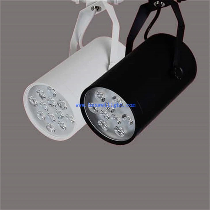 Track Light For Restaurant (3)
