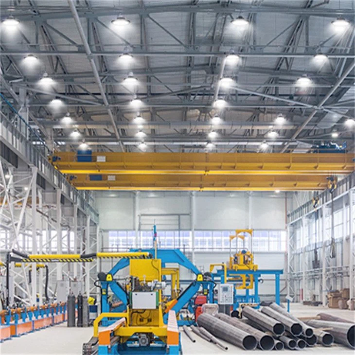 led high bay lights 5000k