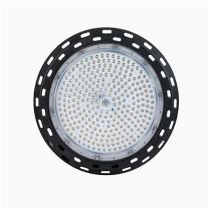 UFO LED 하이 베이 조명 50W