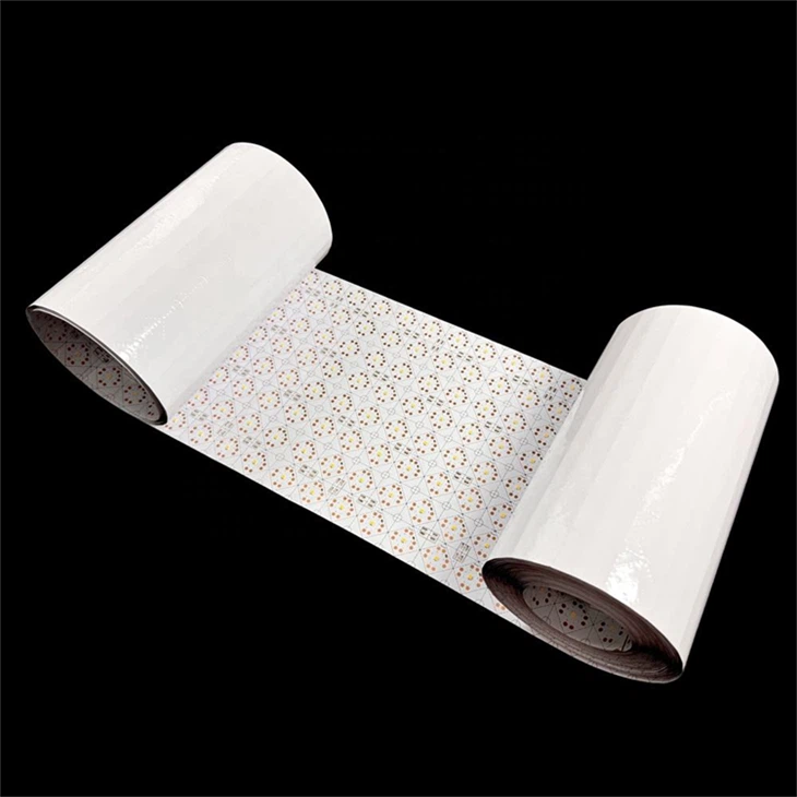 Ultra-Thin Flexible LED Panel Light