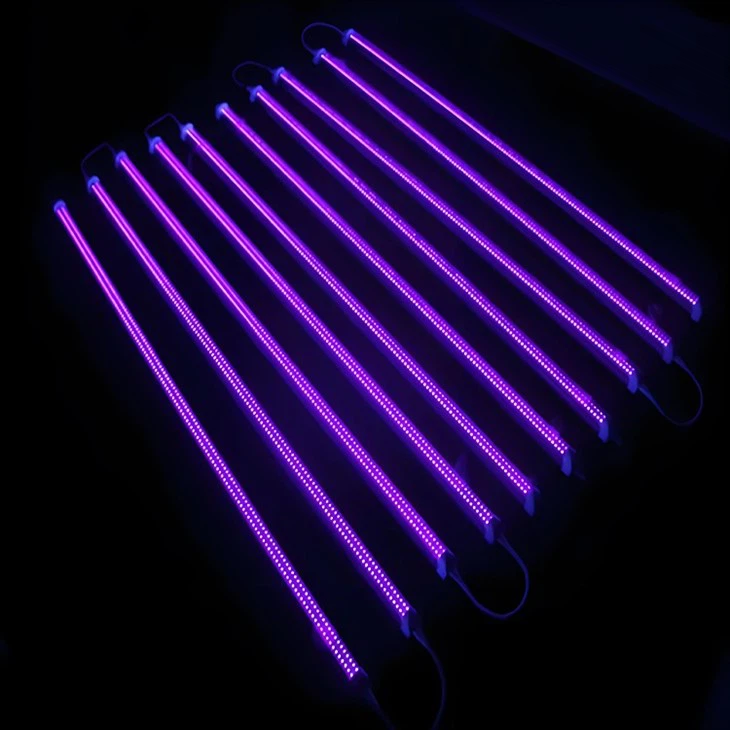 T8 uv led light