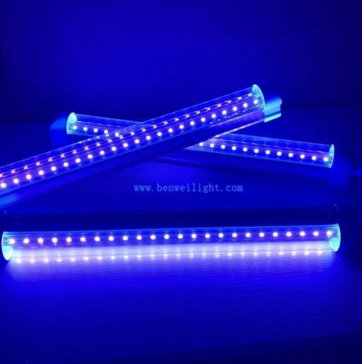 UV 라이트 블랙 라이트 365nm