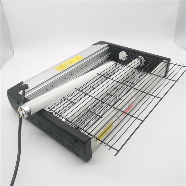 UV Mosquito Trap E-Lamp (Indoor) factory