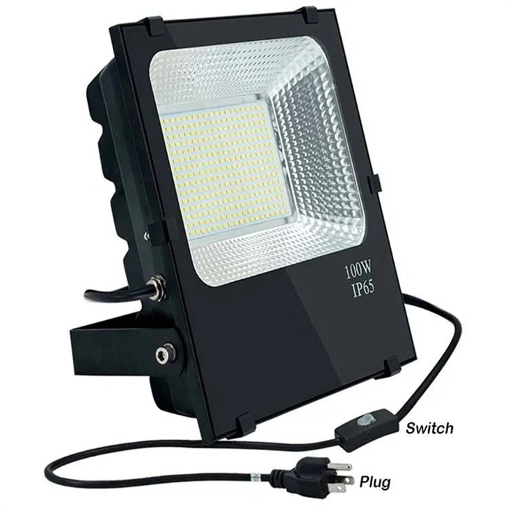 200w led flood light