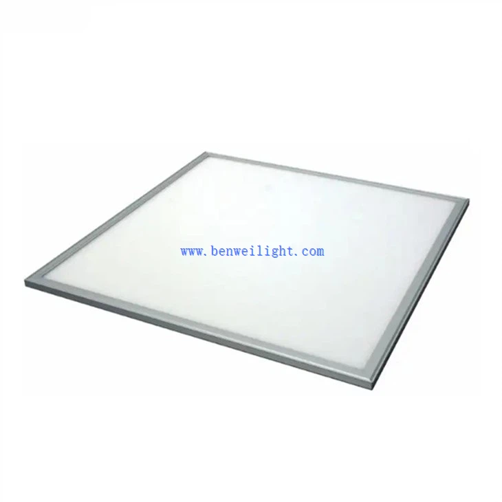 White rectangular panel light (2)