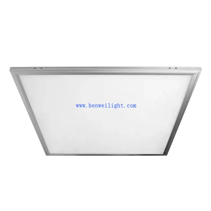 White rectangular panel light (3)